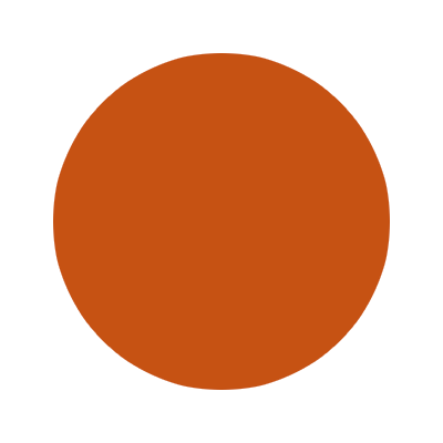 orange button
