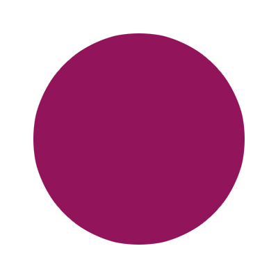 magenta button
